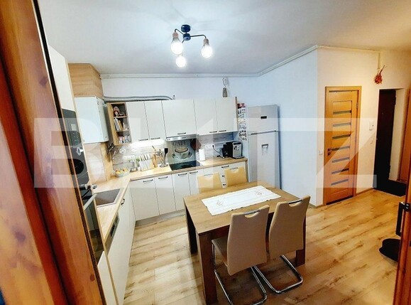 Apartament de vânzare 2 camere Unirii - 102964AV | BLITZ Târgu Mureș | Poza2