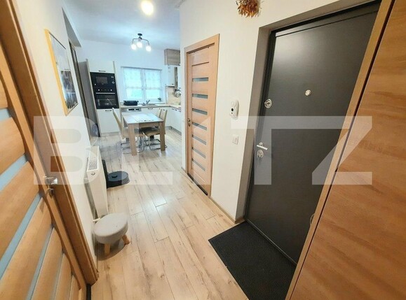 Apartament de vânzare 2 camere Unirii - 102964AV | BLITZ Târgu Mureș | Poza4