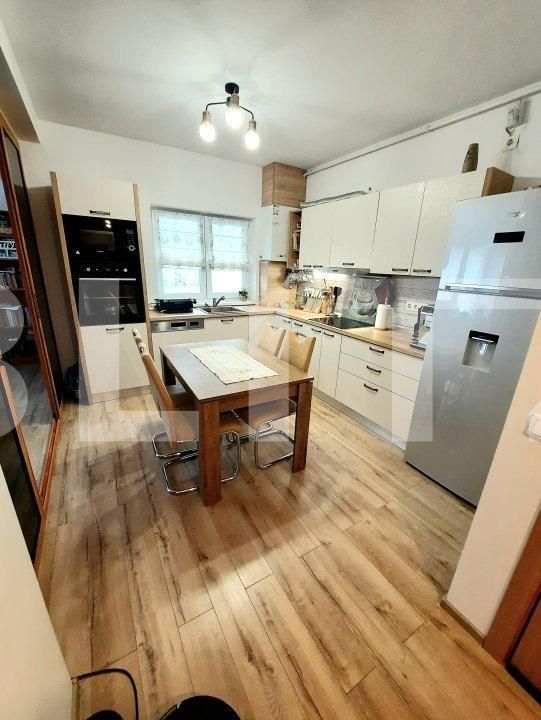 Apartament de vânzare 2 camere Unirii - 102964AV | BLITZ Târgu Mureș | Poza3