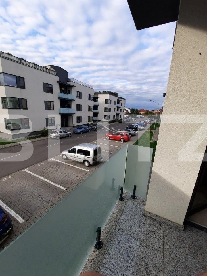 Apartament de vânzare 2 camere Unirii - 102964AV | BLITZ Târgu Mureș | Poza13