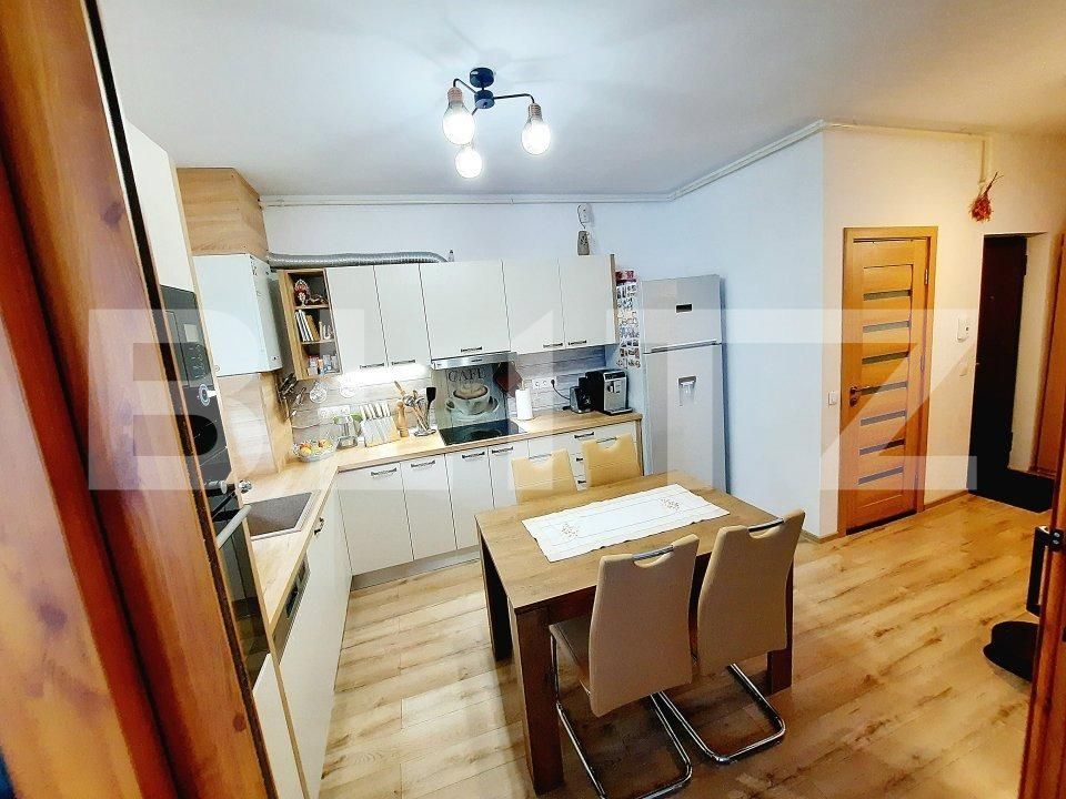 Apartament de vânzare 2 camere Unirii - 102964AV | BLITZ Târgu Mureș | Poza2