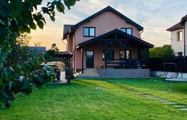 Casa 4 camere, 121 mp, Unirii