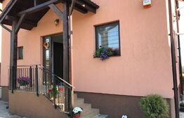 Casa 4 camere, 121 mp, Unirii