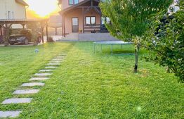 Casa 4 camere, 121 mp, Unirii