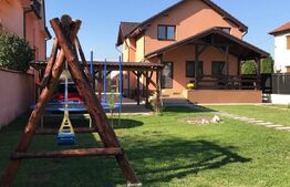 Casa 4 camere, 121 mp, Unirii