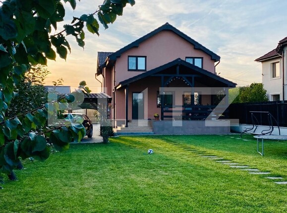 Casa de vânzare 4 camere Unirii - 102965CV | BLITZ Târgu Mureș | Poza7