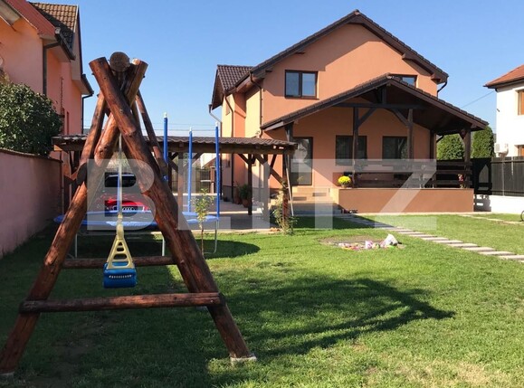 Casa de vânzare 4 camere Unirii - 102965CV | BLITZ Târgu Mureș | Poza6