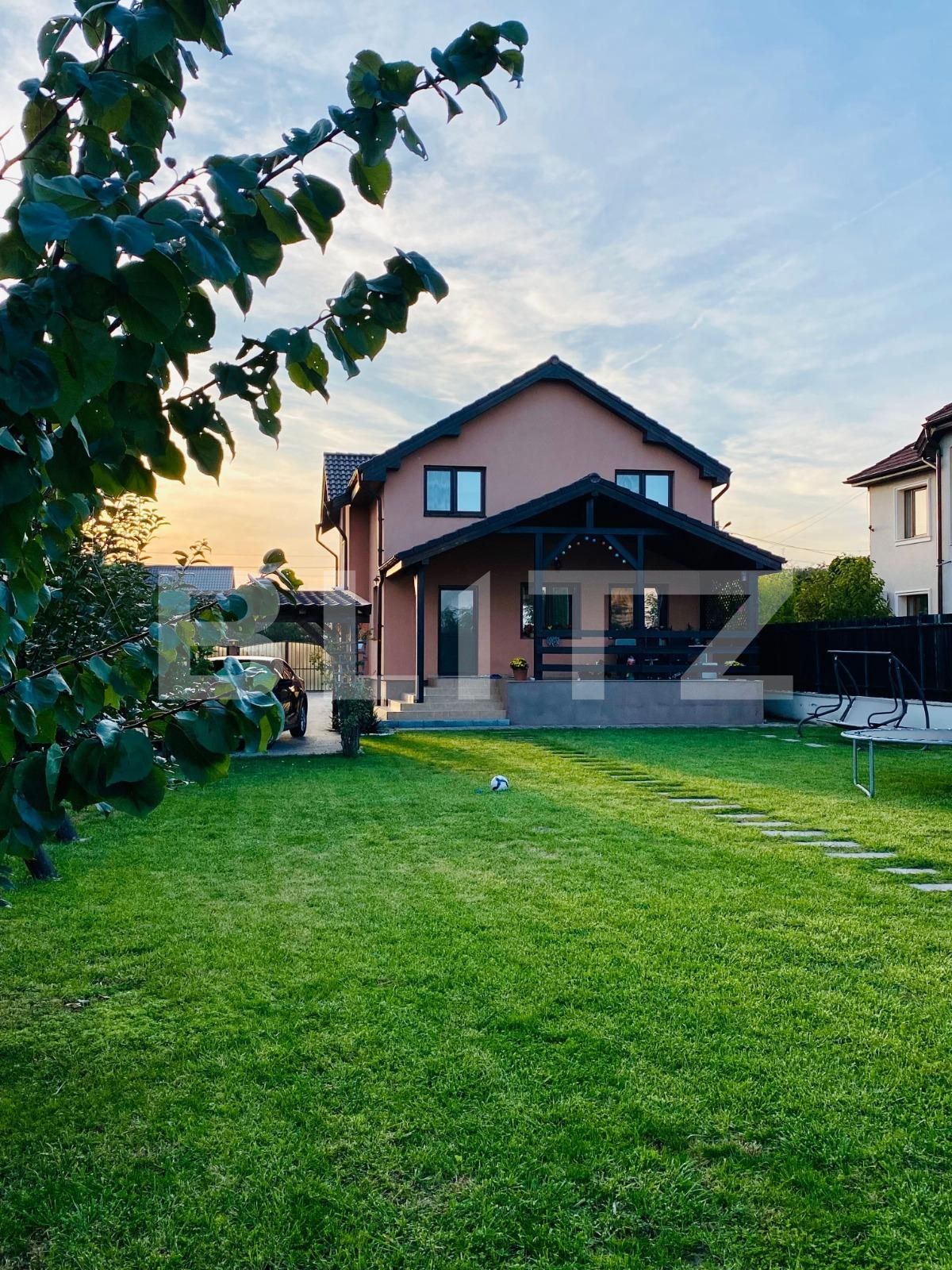 Casa de vânzare 4 camere Unirii - 102965CV | BLITZ Târgu Mureș | Poza7