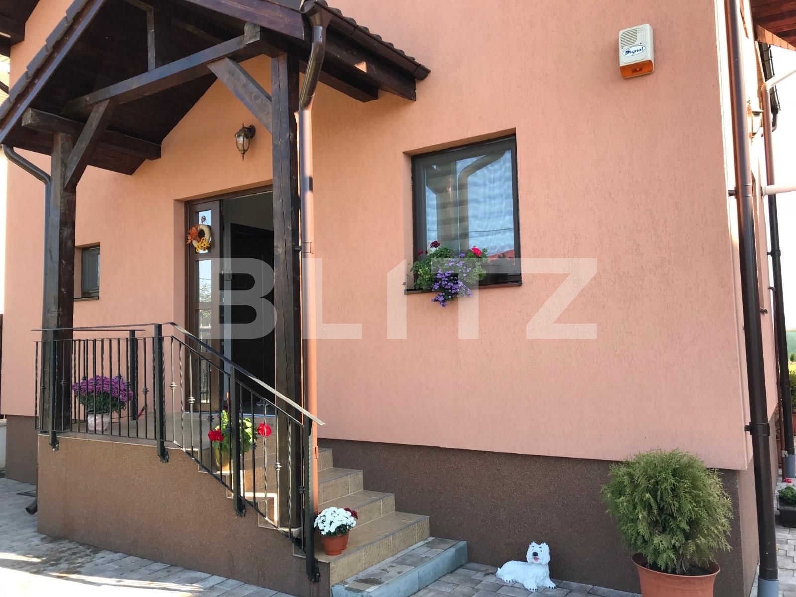 Casa de vânzare 4 camere Unirii - 102965CV | BLITZ Târgu Mureș | Poza2