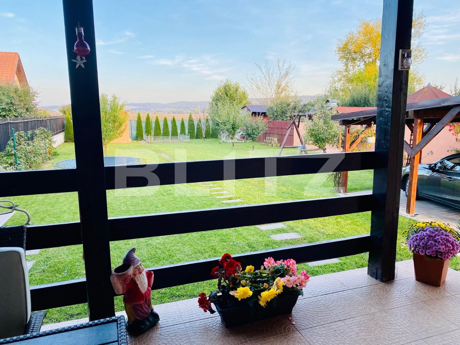 Casa de vânzare 4 camere Unirii - 102965CV | BLITZ Târgu Mureș | Poza4