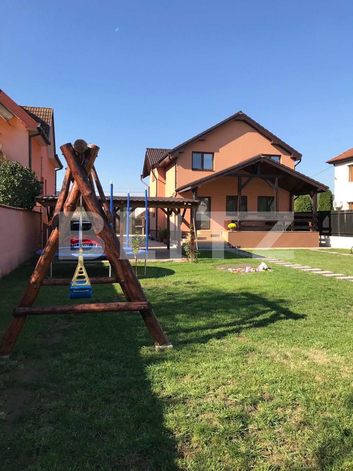 Casa de vânzare 4 camere Unirii - 102965CV | BLITZ Târgu Mureș | Poza6