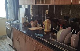 Apartament cu 3 camere, 66 mp, decomandat, Tudor