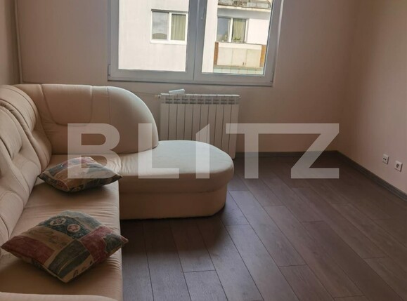 Apartament de vânzare 3 camere Tudor - 102979AV | BLITZ Târgu Mureș | Poza3