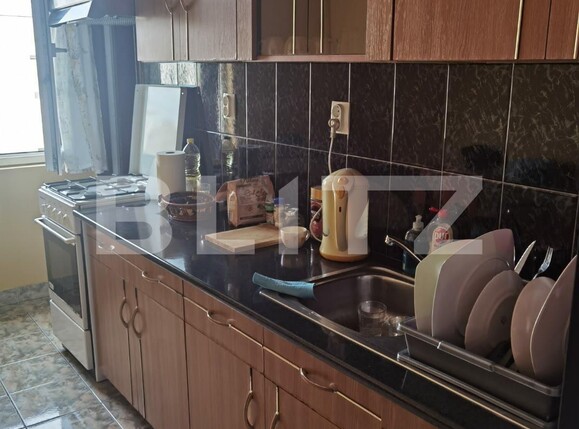 Apartament de vânzare 3 camere Tudor - 102979AV | BLITZ Târgu Mureș | Poza1