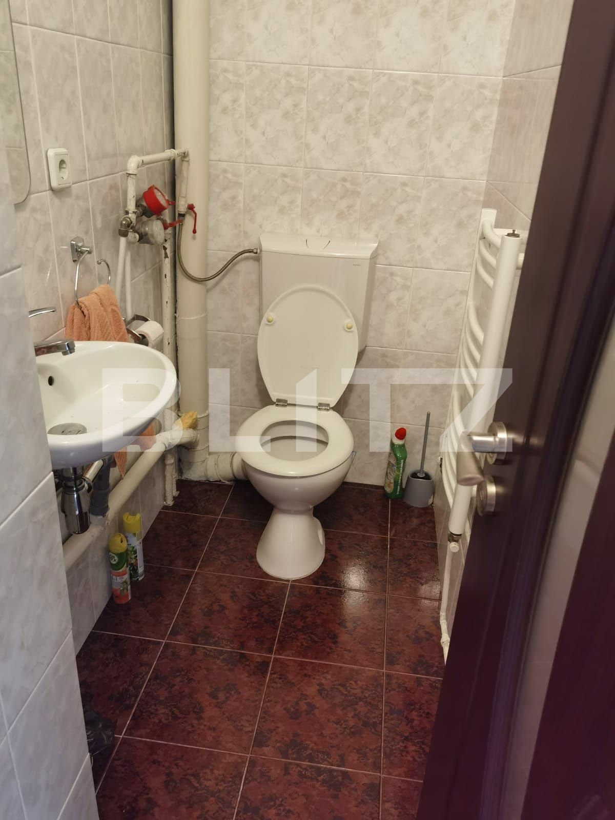 Apartament de vânzare 3 camere Tudor - 102979AV | BLITZ Târgu Mureș | Poza6