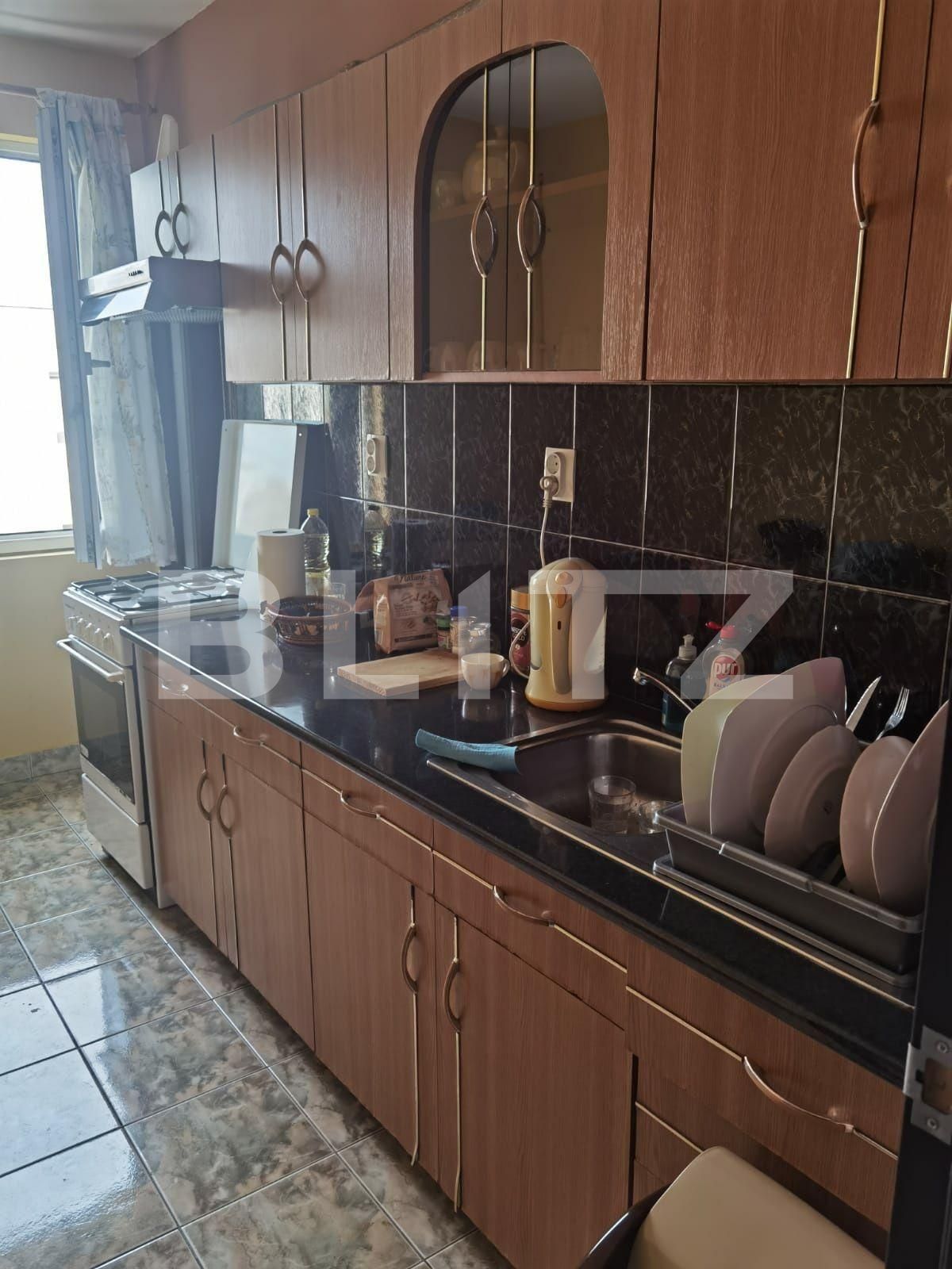 Apartament de vânzare 3 camere Tudor - 102979AV | BLITZ Târgu Mureș | Poza1