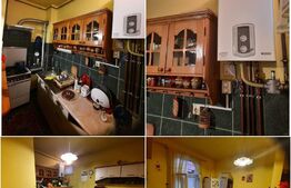 Casa 2 camere, 80 mp, Libertatii