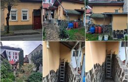 Casa 2 camere, 80 mp, Libertatii