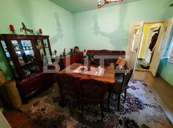 Casa de vânzare 2 camere Libertatii - 102980CV | BLITZ Târgu Mureș | Poza4