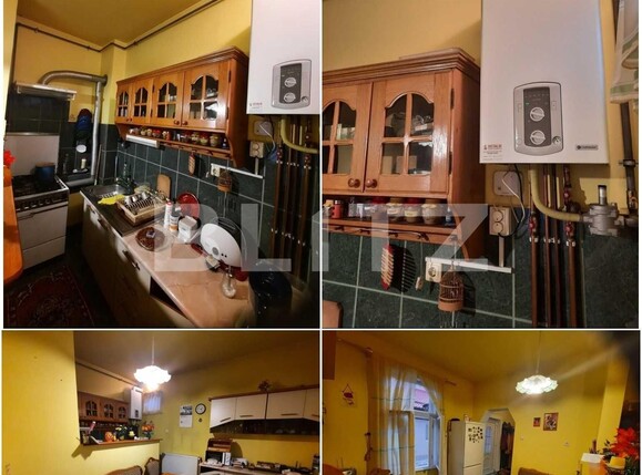 Casa de vânzare 2 camere Libertatii - 102980CV | BLITZ Târgu Mureș | Poza6