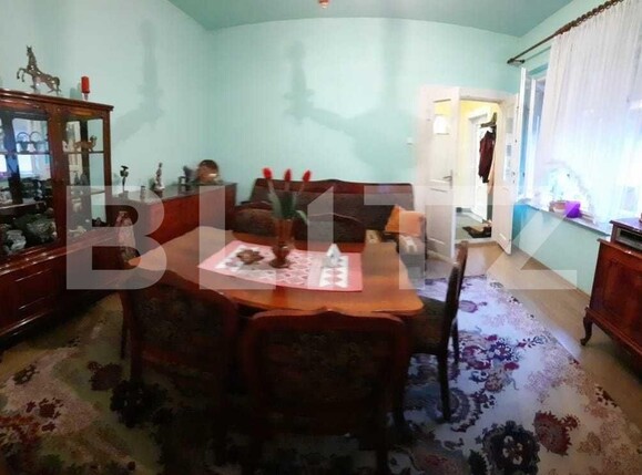 Casa de vânzare 2 camere Libertatii - 102980CV | BLITZ Târgu Mureș | Poza3