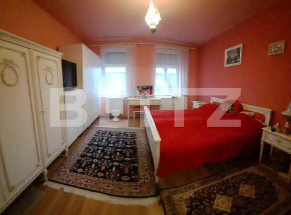 Casa de vânzare 2 camere Libertatii - 102980CV | BLITZ Târgu Mureș | Poza1