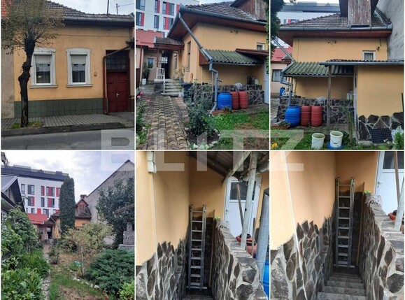 Casa de vânzare 2 camere Libertatii - 102980CV | BLITZ Târgu Mureș | Poza7
