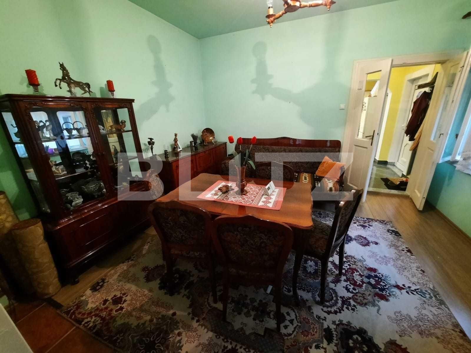 Casa de vânzare 2 camere Libertatii - 102980CV | BLITZ Târgu Mureș | Poza4