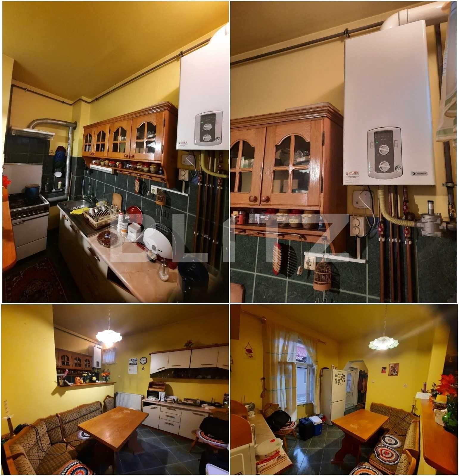 Casa de vânzare 2 camere Libertatii - 102980CV | BLITZ Târgu Mureș | Poza6