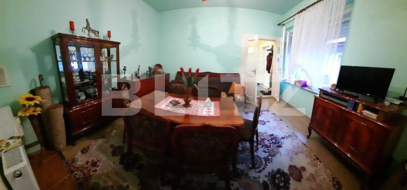 Casa de vânzare 2 camere Libertatii - 102980CV | BLITZ Târgu Mureș | Poza3