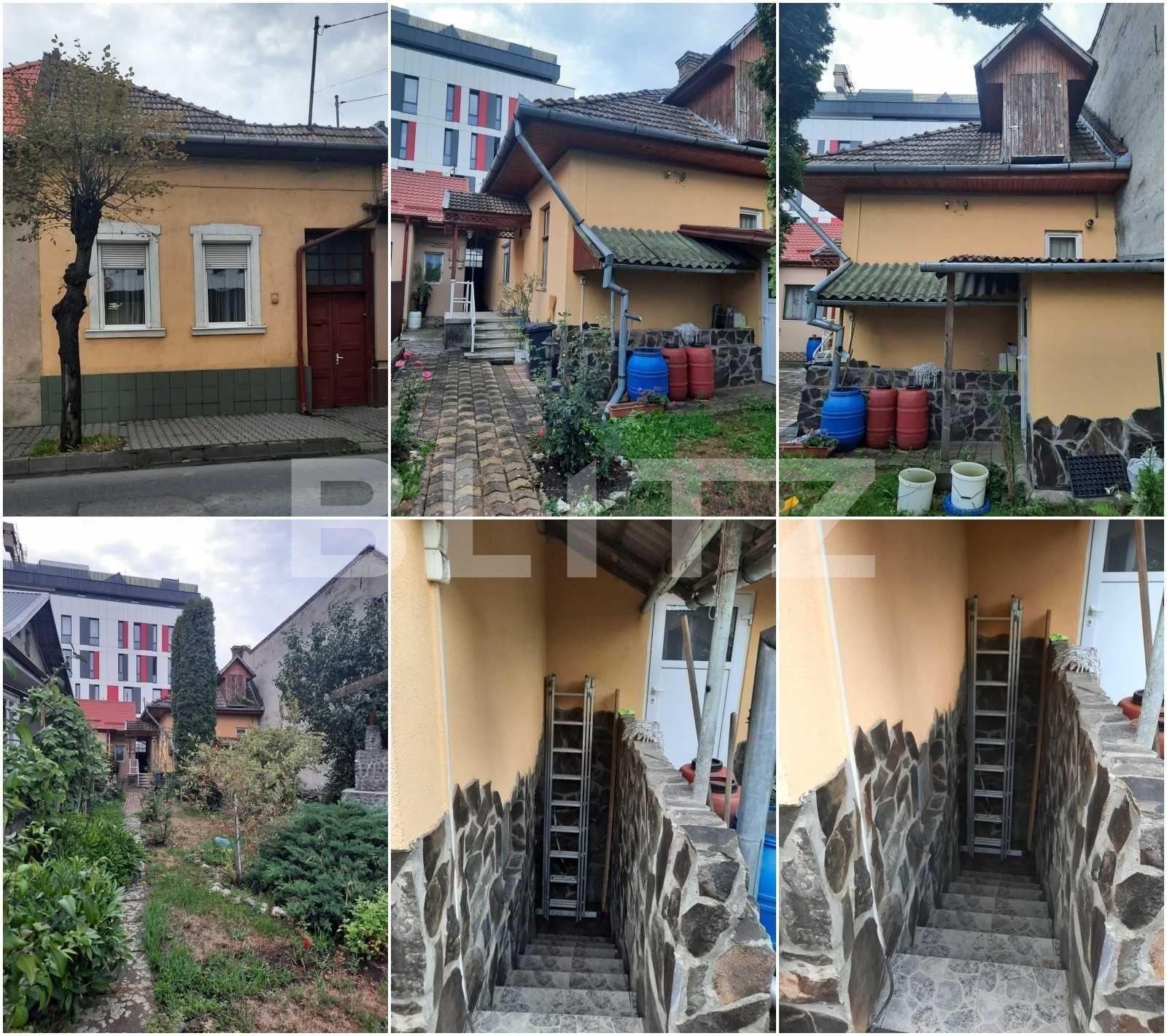 Casa de vânzare 2 camere Libertatii - 102980CV | BLITZ Târgu Mureș | Poza7