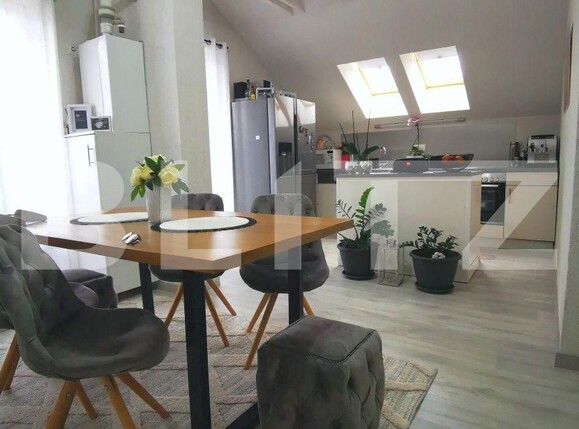 Apartament de vânzare 3 camere Unirii - 103004AV | BLITZ Târgu Mureș | Poza4