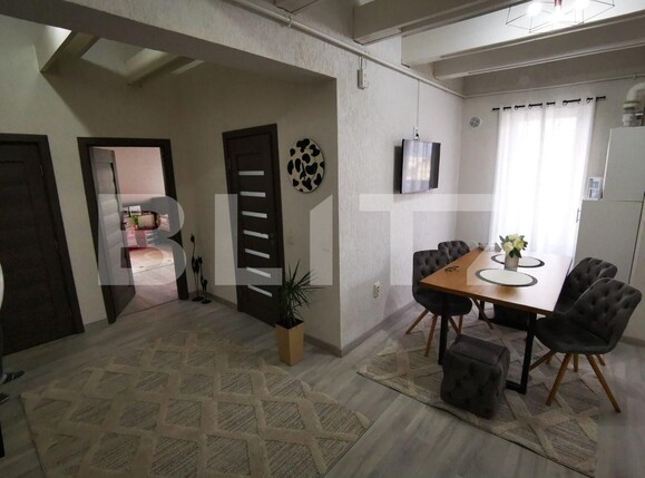 Apartament de vânzare 3 camere Unirii - 103004AV | BLITZ Târgu Mureș | Poza2