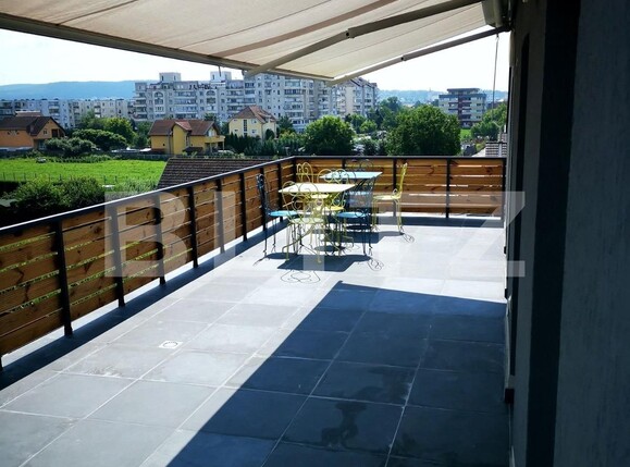 Apartament de vânzare 3 camere Unirii - 103004AV | BLITZ Târgu Mureș | Poza8