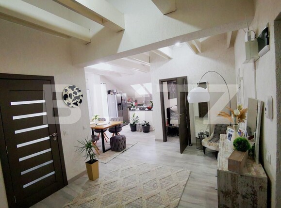 Apartament de vânzare 3 camere Unirii - 103004AV | BLITZ Târgu Mureș | Poza3