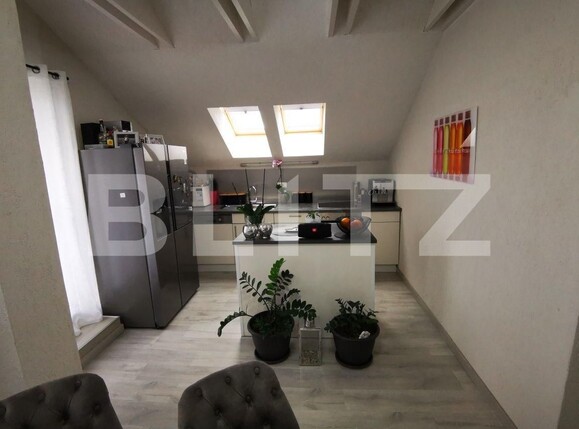 Apartament de vânzare 3 camere Unirii - 103004AV | BLITZ Târgu Mureș | Poza1