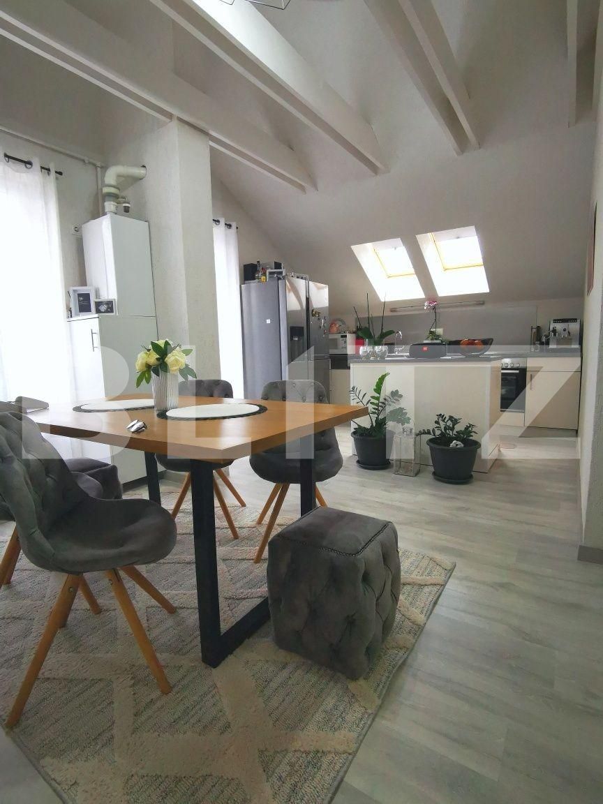 Apartament de vânzare 3 camere Unirii - 103004AV | BLITZ Târgu Mureș | Poza4