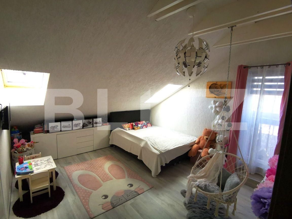 Apartament de vânzare 3 camere Unirii - 103004AV | BLITZ Târgu Mureș | Poza5
