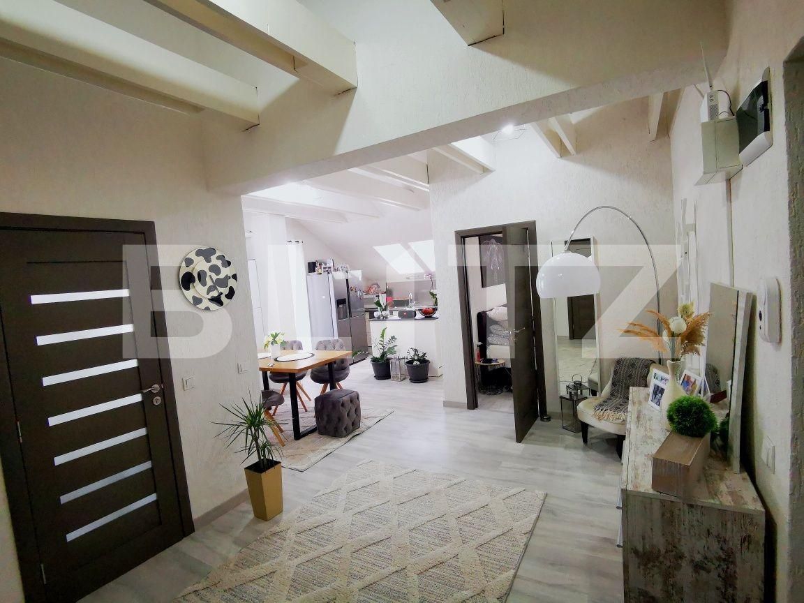 Apartament de vânzare 3 camere Unirii - 103004AV | BLITZ Târgu Mureș | Poza3