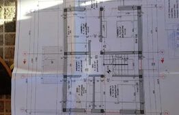 Casa noua individuala, 120 mp, teren cu 512 mp, Nazna