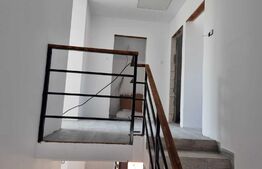 Casa noua individuala, 120 mp, teren cu 512 mp, Nazna