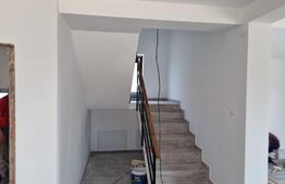 Casa noua individuala, 120 mp, teren cu 512 mp, Nazna