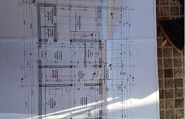 Casa noua individuala, 120 mp, teren cu 512 mp, Nazna