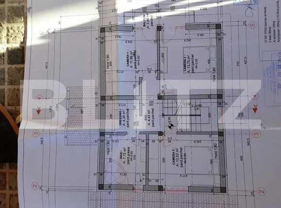 Casa de vânzare 4 camere Nazna - 103032CV | BLITZ Târgu Mureș | Poza6