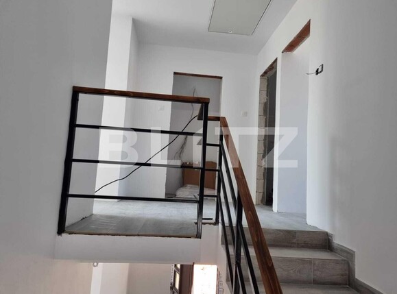 Casa de vânzare 4 camere Nazna - 103032CV | BLITZ Târgu Mureș | Poza4