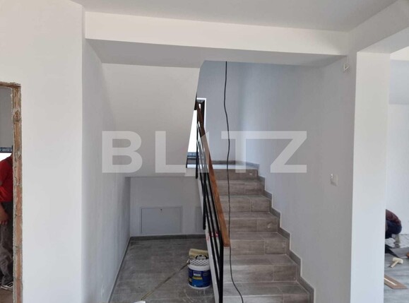 Casa de vânzare 4 camere Nazna - 103032CV | BLITZ Târgu Mureș | Poza3