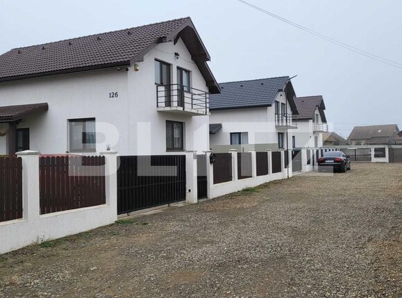 Casa de vânzare 4 camere Nazna - 103032CV | BLITZ Târgu Mureș | Poza8
