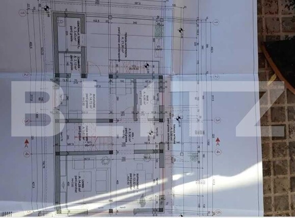 Casa de vânzare 4 camere Nazna - 103032CV | BLITZ Târgu Mureș | Poza7