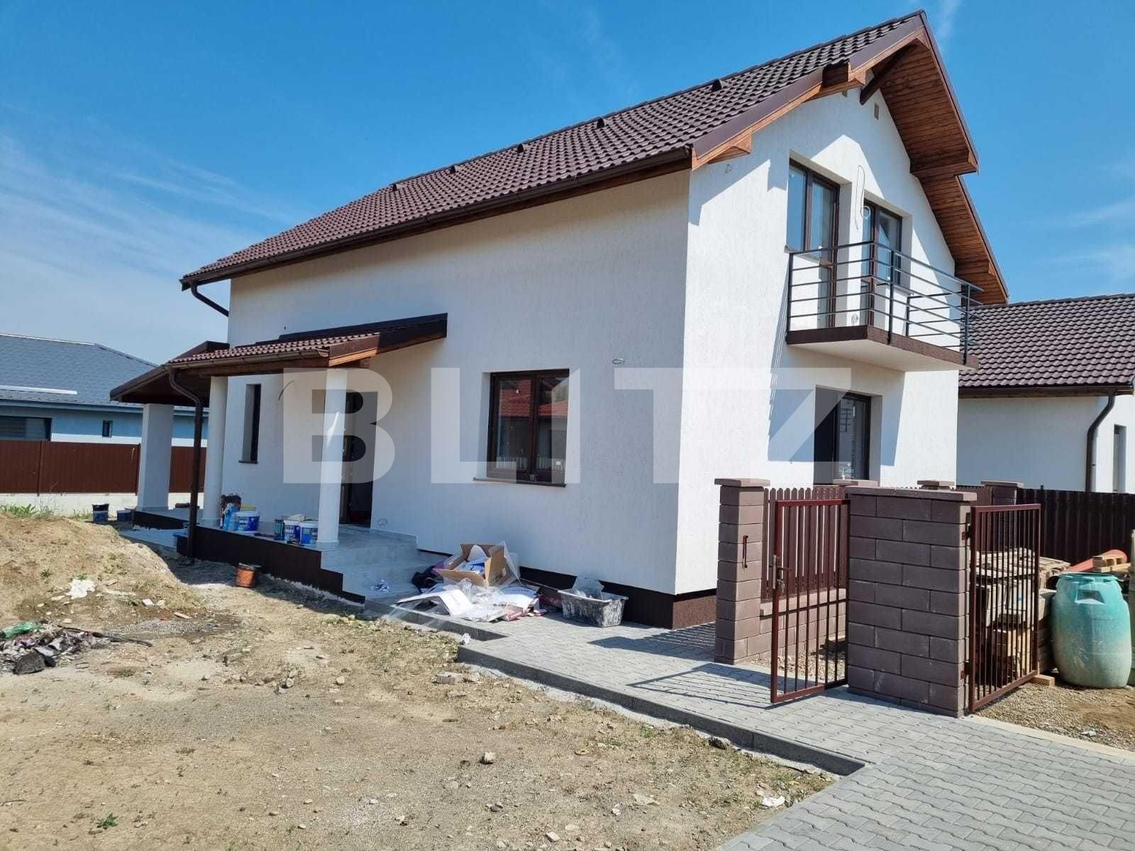 Casa de vânzare 4 camere Nazna - 103032CV | BLITZ Târgu Mureș | Poza2