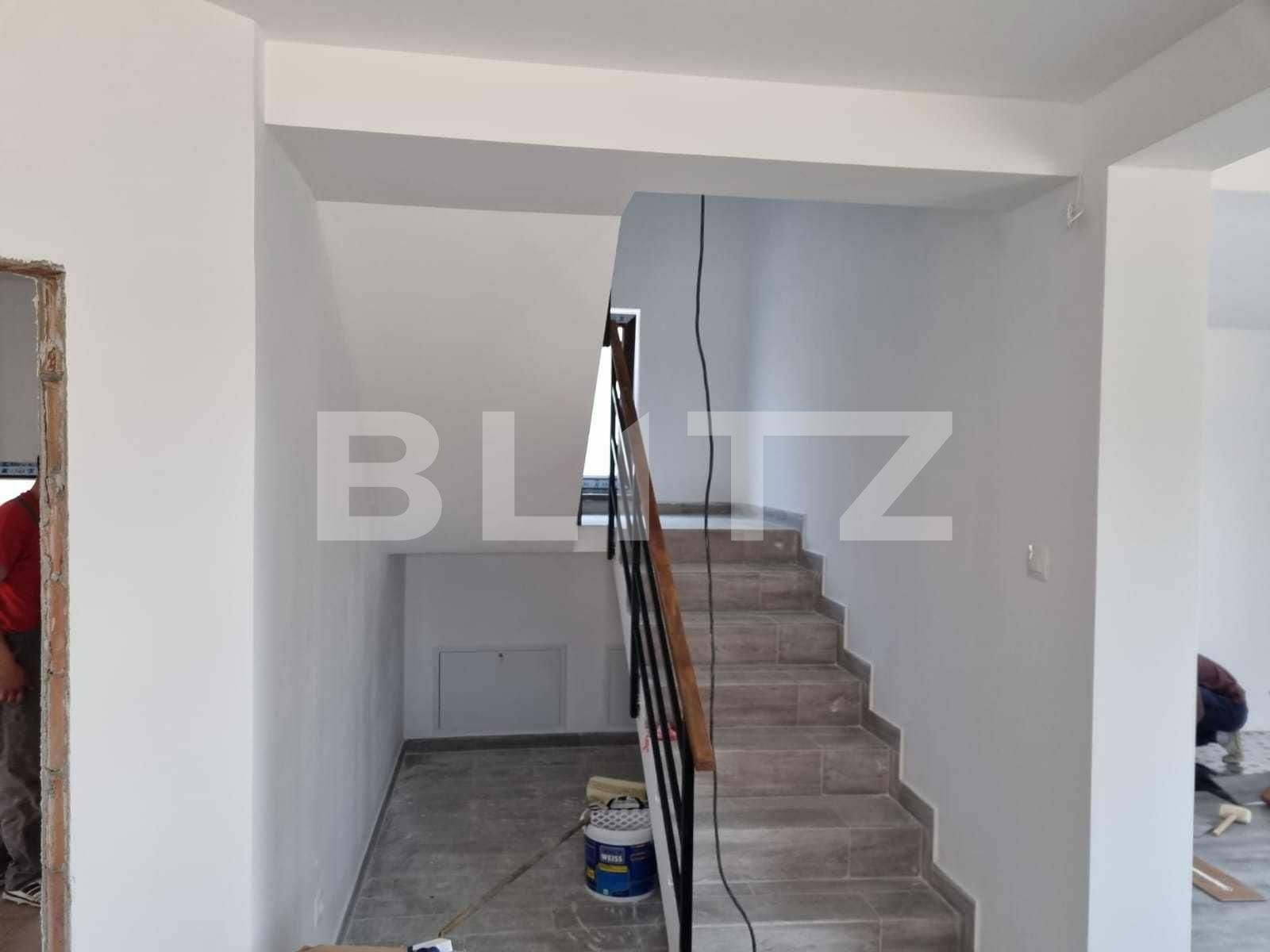 Casa de vânzare 4 camere Nazna - 103032CV | BLITZ Târgu Mureș | Poza3